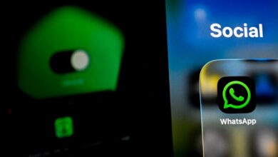 ВхатсАпп је сада потпуно блокиран у Русији