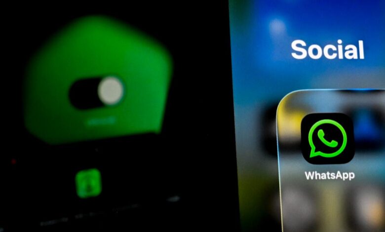 ВхатсАпп је сада потпуно блокиран у Русији