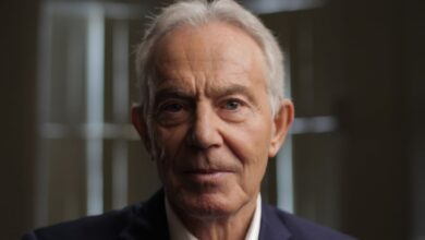 Рецензија Приче о Тонију Блеру – Не успева да објасни сложеност Ирака