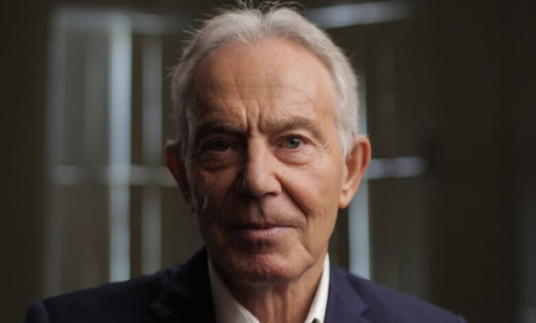 Рецензија Приче о Тонију Блеру – Не успева да објасни сложеност Ирака