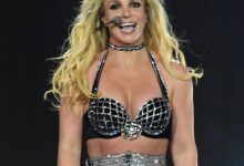 Бритнеи Спеарс продаје музички каталог