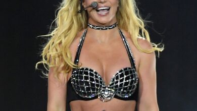 Бритнеи Спеарс продаје музички каталог