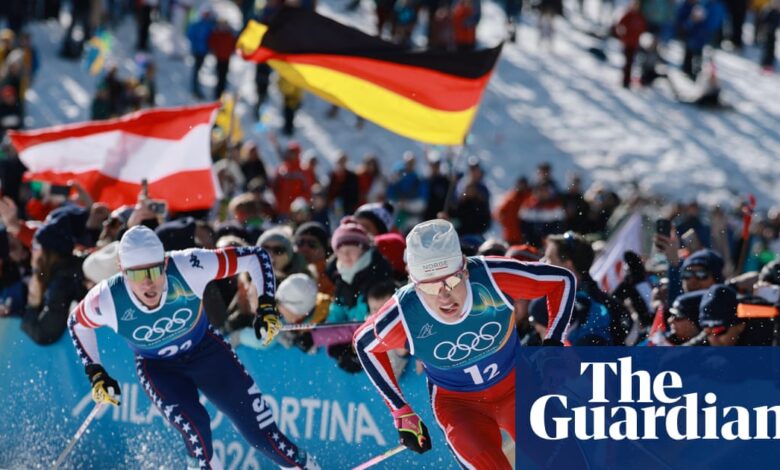 Кинг Клӕбо освојио злато на 10. Зимским олимпијским играма пошто је Норвешка победила у тимском спринту | Зимске олимпијске игре 2026