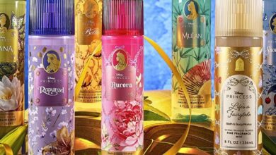 Свеће, средства за прање тела и друго