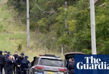 Људски остаци пронађени у потрази за киднапованим човеком из Сиднеја Цхрисом Багхсарианом, каже полиција | Нови Јужни Велс