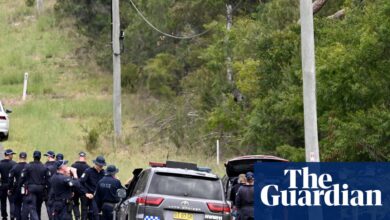 Људски остаци пронађени у потрази за киднапованим човеком из Сиднеја Цхрисом Багхсарианом, каже полиција | Нови Јужни Велс