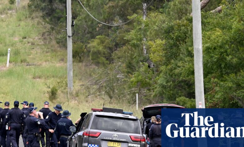 Људски остаци пронађени у потрази за киднапованим човеком из Сиднеја Цхрисом Багхсарианом, каже полиција | Нови Јужни Велс Људски остаци пронађени у потрази за киднапованим човеком из Сиднеја Цхрисом Багхсарианом, каже полиција | Нови Јужни Велс