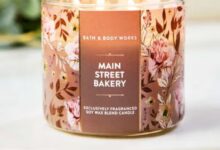 Понуде за свеће за купање и тело: распродаја за Дан председника