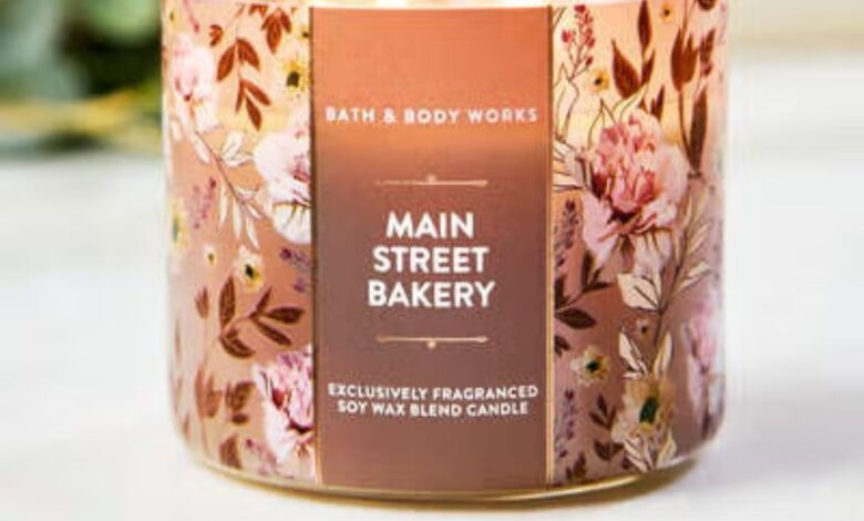 Понуде за свеће за купање и тело: распродаја за Дан председника