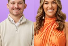 Љубав је слепа, 10. сезона Бри открива невиђен разговор са Крисом