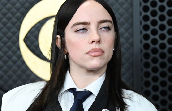 Племе Тонгва одговара на ИЦЕ позив Биллие Еилисх ‘Столен Ланд’ на Гремију