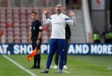 „Ово је хитан случај“, али Игор Тудор је убеђен да ће Тотенхем избећи испадање