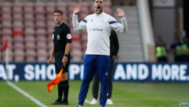 „Ово је хитан случај“, али Игор Тудор је убеђен да ће Тотенхем избећи испадање