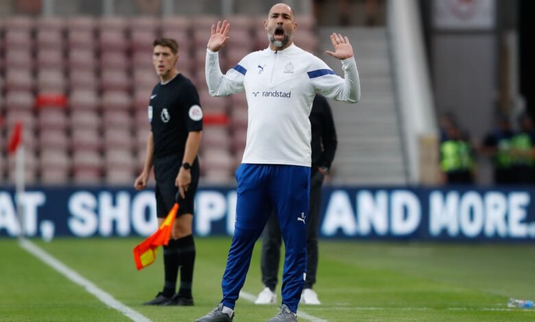 „Ово је хитан случај“, али Игор Тудор је убеђен да ће Тотенхем избећи испадање „Ово је хитан случај“, али Игор Тудор је убеђен да ће Тотенхем избећи испадање