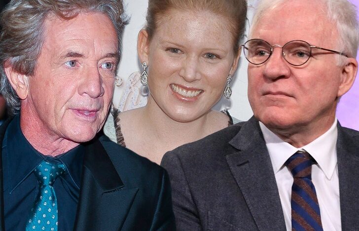 Кратка комедија Мартина одложена након смрти ћерке