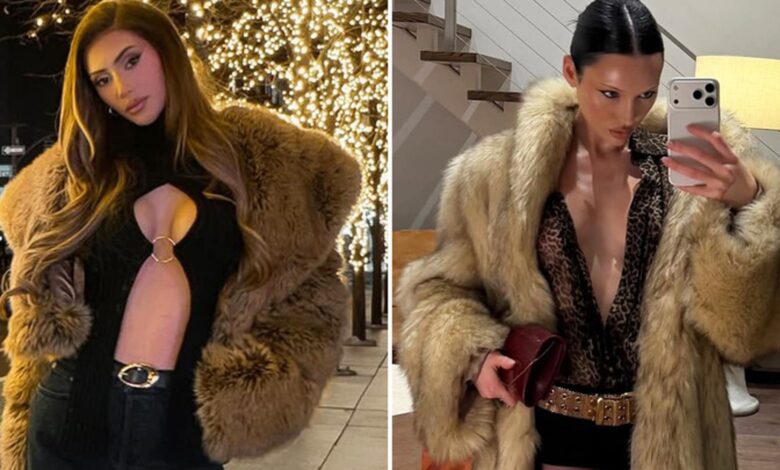 Франческа Фараго против Мередит Даксбери Кога би радије?! (Хоттиес Ин Фаук Фур)