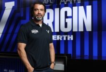 АФЛ ‘забрљао’ јер именовања тренера Оригин-а дају ‘апсолутну предност’ у трци за Зака ​​Буттерса и тражених звезда