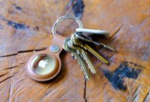 Како поставити АирТаг