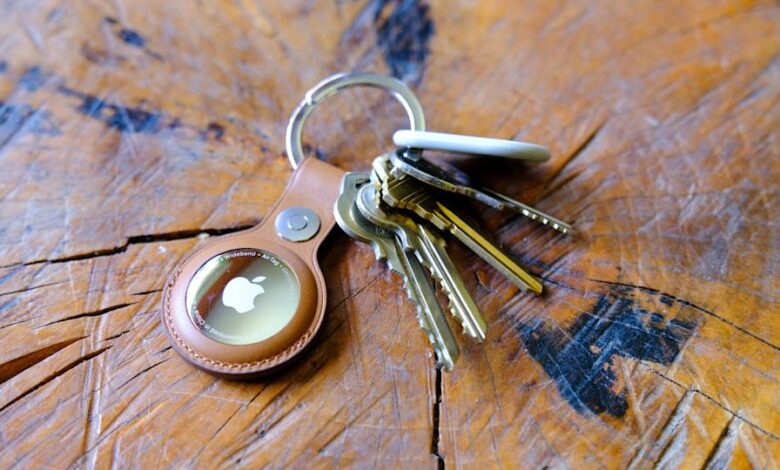 Како поставити АирТаг