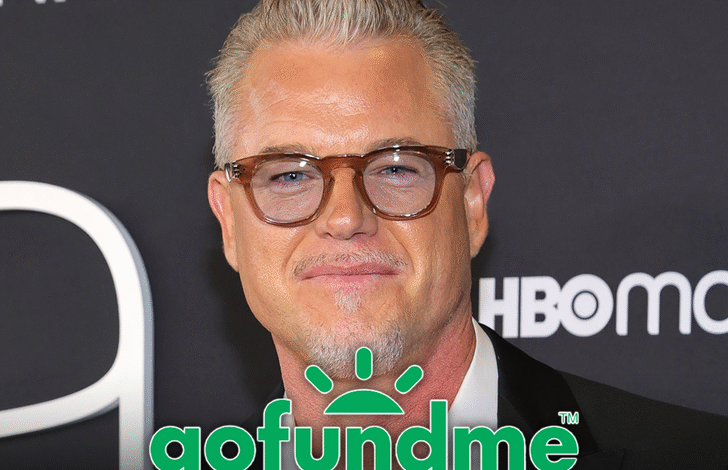 ГоФундМе Ерика Дејна премашује 200 хиљада долара у донацијама