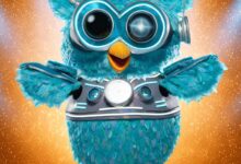 Били Реј Сајрус, тата Мајли Сајрус, откривен као Сова