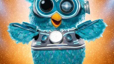 Били Реј Сајрус, тата Мајли Сајрус, откривен као Сова