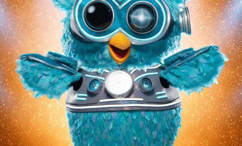 Били Реј Сајрус, тата Мајли Сајрус, откривен као Сова