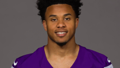 Викингс ВР Рондале Мооре мртав у 25 Викингс ВР Рондале Мооре мртав у 25