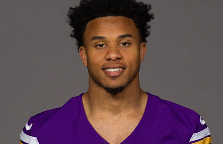 Викингс ВР Рондале Мооре мртав у 25 Викингс ВР Рондале Мооре мртав у 25