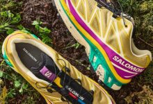 Најбољи трендови патика за пролеће 2026., почевши од 40 долара