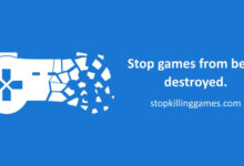 Кампања Стоп Киллинг Гамес ће основати невладине организације у ЕУ и САД