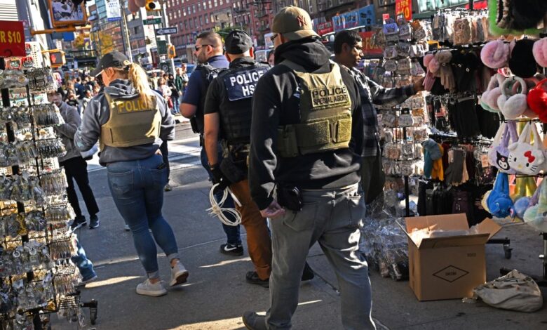 Судије ослободиле 3 западноафричка мигранта, осудиле ИЦЕ због ‘противправних’ рација у Њујорку