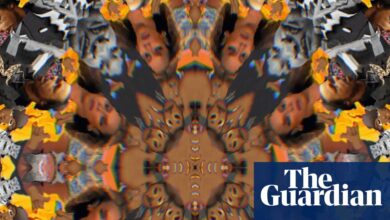 Дигитално црно лице цвета под Трампом и вештачком интелигенцијом: „Држава савија стварност“ | АИ (вештачка интелигенција)