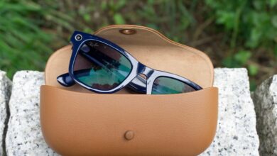 Мета наводно ради на увођењу препознавања лица у своје паметне наочаре Мета наводно ради на увођењу препознавања лица у своје паметне наочаре