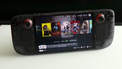 Велики РАМаггедон из 2026. је можда управо преузео Стеам Децк