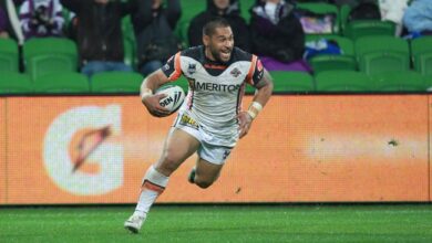 Полиција је објавила велику новост о бившој НРЛ звезди Мету Утаију након снимања: ‘Узнемирујуће и забрињавајуће’