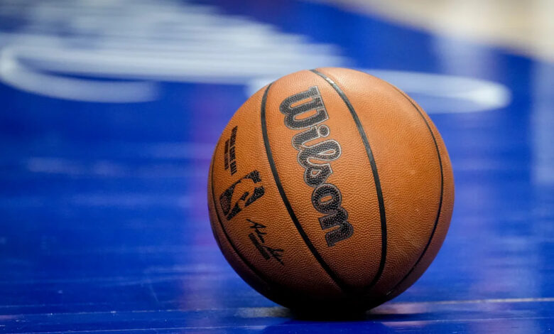 НБА наводно планира противтенковске мере, са могућностима укључујући равне квоте за све тимове лутрије НБА наводно планира противтенковске мере, са могућностима укључујући равне квоте за све тимове лутрије