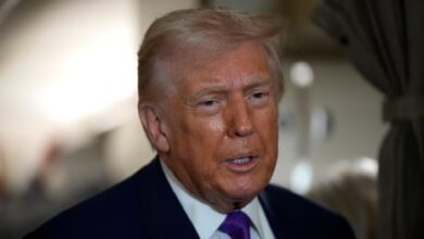 Полицијска претрага Краљевске ложе се наставља док је Ендру пуштен из притвора – ажурирања уживо | УК вести