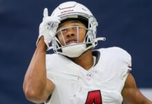 НФЛ свет сломљеног срца јер је Рондале Мооре пронађен мртав са 25 година