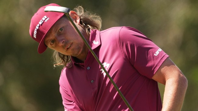 Цам Смитх прекида обавезе ван курса за повратак кући ЛИВ Аделаиде