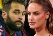 Хејли Калил каже да коментари о величини пениса Мета Калила нису задирање у приватност