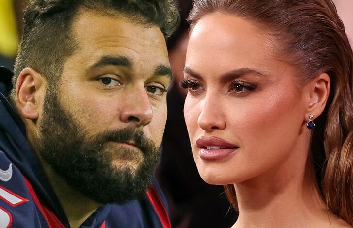 Хејли Калил каже да коментари о величини пениса Мета Калила нису задирање у приватност