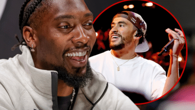 Звезда Сеахавкса ДеМарцус Лавренце подржава емисију Бад Бунни на полувремену, објашњава зашто!