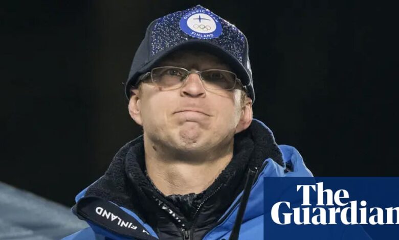 Фински тренер за скијашке скокове послат кући са Зимских олимпијских игара због скандала са алкохолом | Зимске олимпијске игре 2026