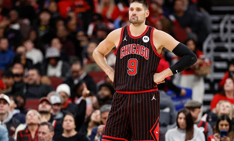 Да ли Никола Вучевић чини Селтике бољим? Да ли Никола Вучевић чини Селтике бољим?