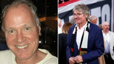 Породица Бери Брин очајнички тражи одговоре због нестанка млађег брата АФЛ легенде