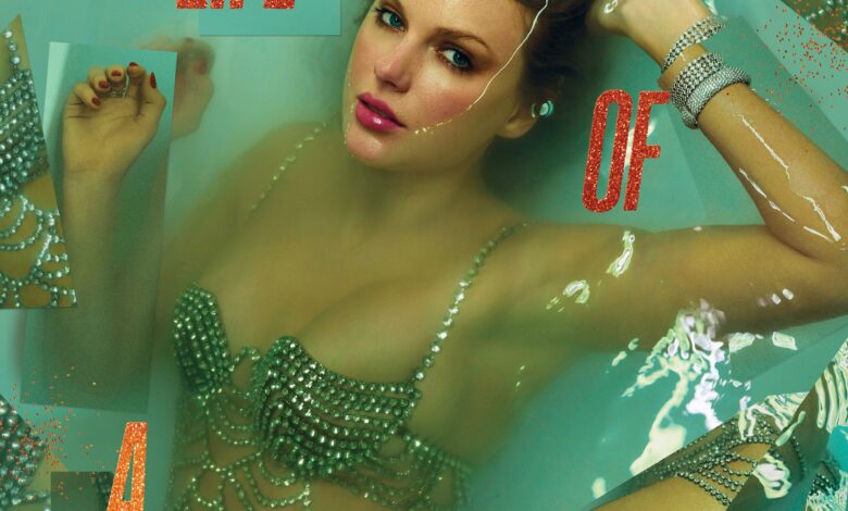 Тејлор Свифт обара сопствени рекорд најпродаванијим албумом 2025