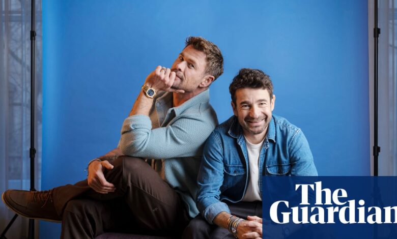 ‘Играње бога постало је сигурносна мрежа’: Крис Хемсворт говори о Тору, новцу и његовој несигурности | Цхрис Хемсвортх