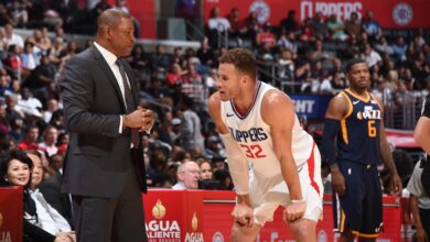 Блаке Гриффин, Док Риверс, Јоеи Цравфорд Главни финалисти кошаркашке ХОФ класе 2026.