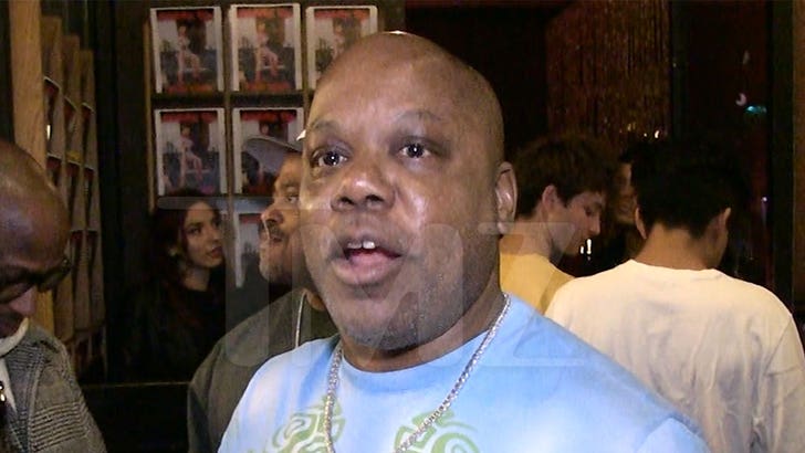 Тоо $хорт каже да репери треба да држе политику за себе